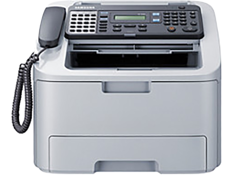 Samsung SF-650 Laser Multifunction Printer series