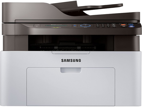 Samsung Xpress SL-M2070 - Impresora multifunción serie láser