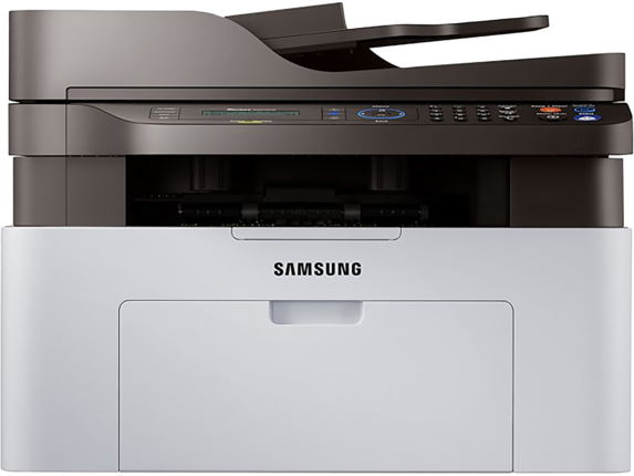 samsung printer factory reset