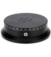 HP automaattiseen 3D Turntable Pro