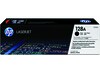 HP 128A CE320A fekete LaserJet toner / festékkazetta CP1525 CM1415 nyomtatóhoz (2000 old.)