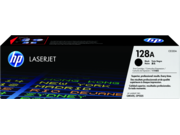 HP 128A CE320A fekete LaserJet toner / festékkazetta CP1525 CM1415 nyomtatóhoz (2000 old.)