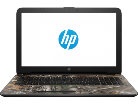 HP Notebook - 15-bn070wm