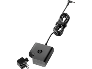 HP Travel Power Adapter 65W