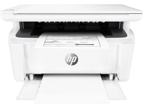 Serie stampanti multifunzione HP LaserJet Pro M28-M31