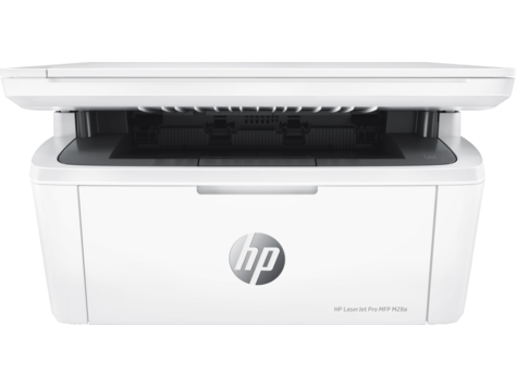 HP LaserJet Pro MFPM28a-skrivare
