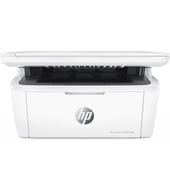 Gematigd leven Afwijzen HP LaserJet Pro MFP M28w Printer