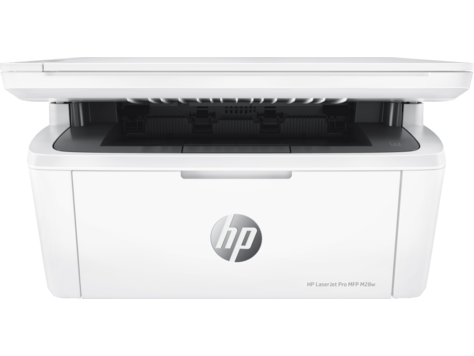 HP LaserJet Pro MFP M28w Printer Software and Driver Downloads | HP®  Customer Support