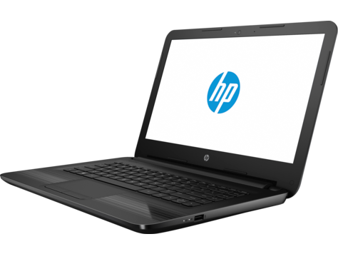 HP Notebook - 14-bs730tu