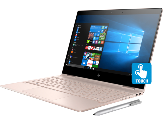 HP Spectre x360 Laptop