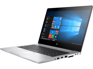 HP® EliteBook 830 G5 Notebook PC with HP® Sure View