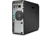HP Workstation Z4 G4 523P9EA Xeon/W2225-4.1GHz 32GB 1TB SSD NOVGA W11P torony munkaállomás / Workstation