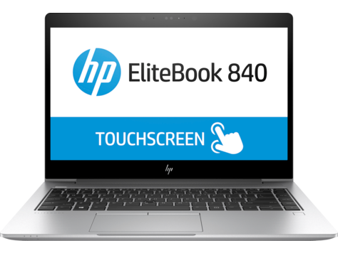 HP EliteBook 840 G5 Notebook PC Software and Driver Downloads | HP