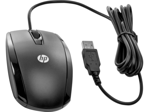 HP Essential Mouse