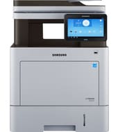 Samsung ProXpress SL-M4560 - Impresora multifunción serie láser