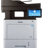 Samsung ProXpress SL-M4562 - Impresora multifunción serie láser