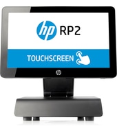 Sistema para minoristas HP RP2, modelo 2000