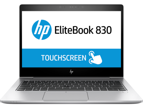HP EliteBook 830 G5 Notebook PC | HP® Support