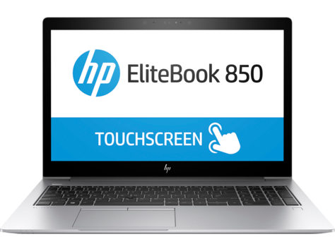 HP EliteBook 850 G5 -kannettava