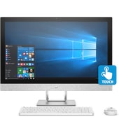 HP Pavilion 27-qa100 All-in-One desktop-pc serie