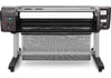 HP W6B55A DesignJet T1700 44-in Printer