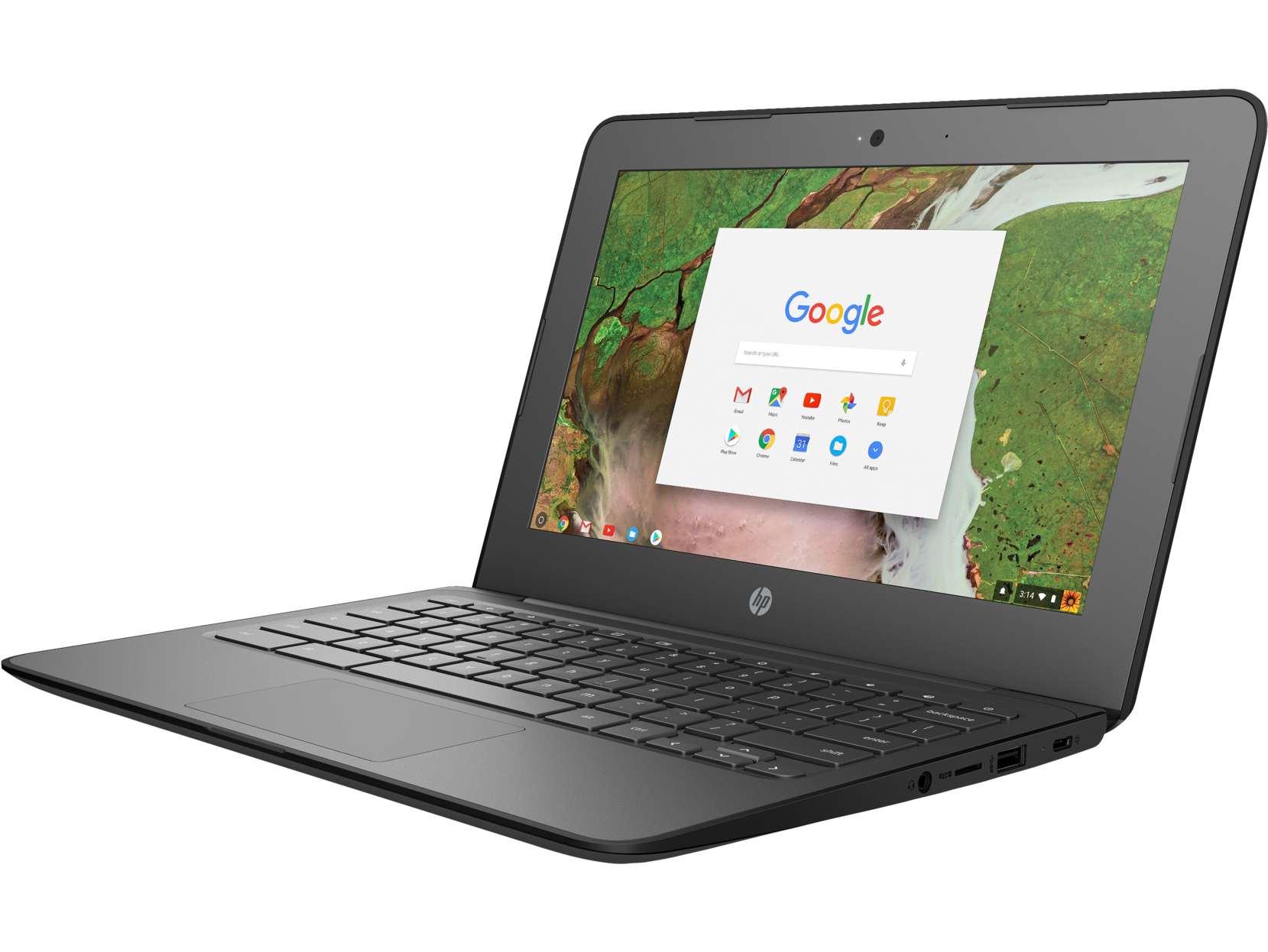 HP Chromebook 11 G6 Education Edition 3PD94UT