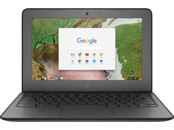 HP® Chromebook 11 G6 EE (3PD94UT#ABA)