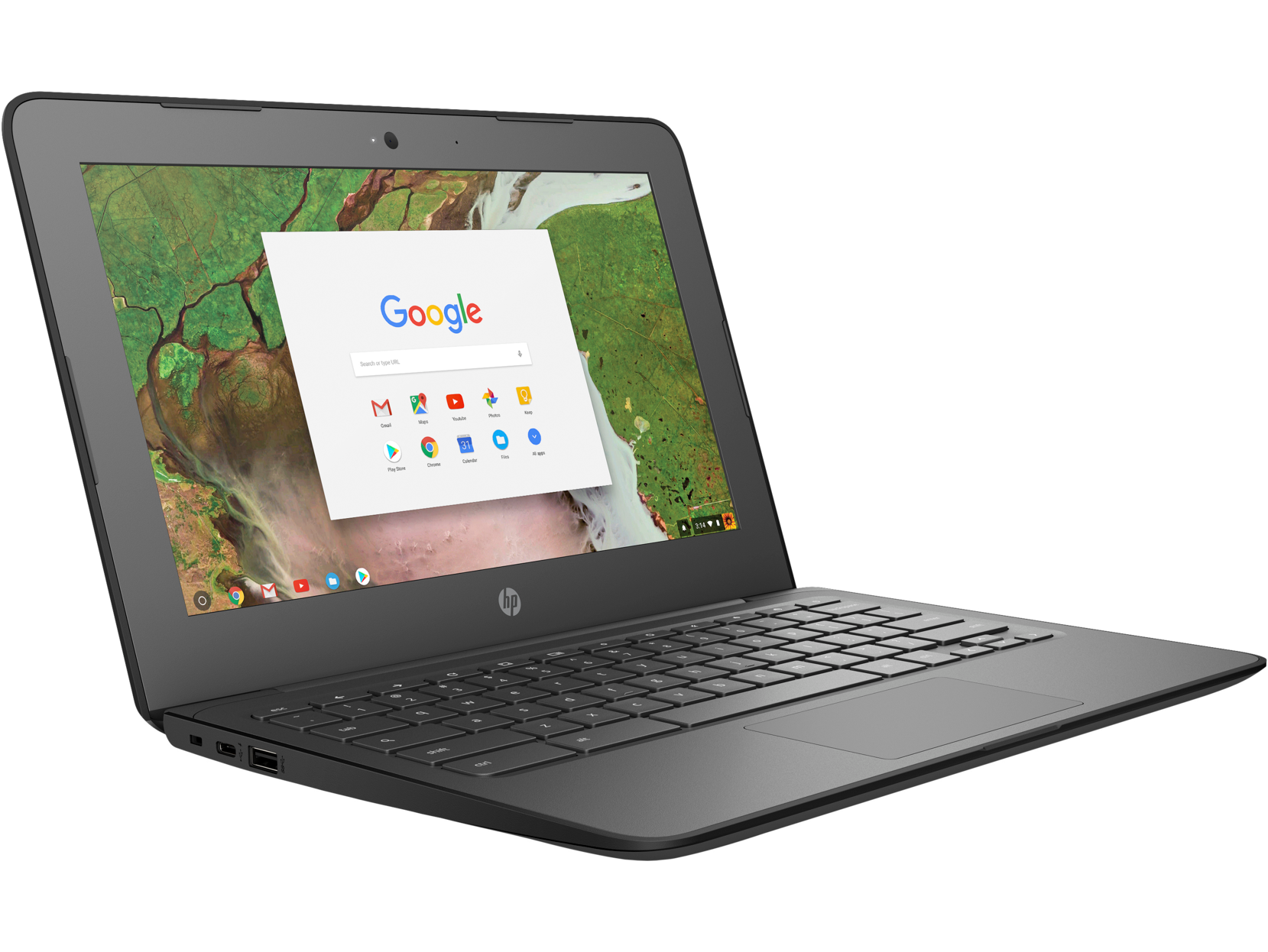 HP Chromebook 11 G6 Education Edition 3PD94UT