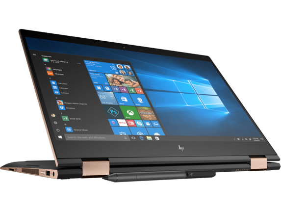 hp spectre x360 15 ch011dx