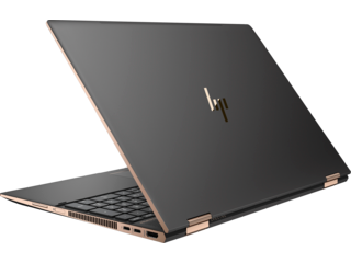 HP® Spectre x360 - 15t Touch Laptop (2KD76AV_1)