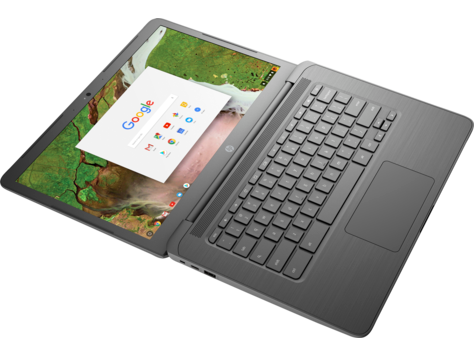 HP Chromebook 14 G5