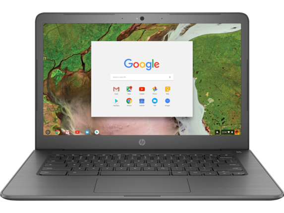 hp google chrome laptop