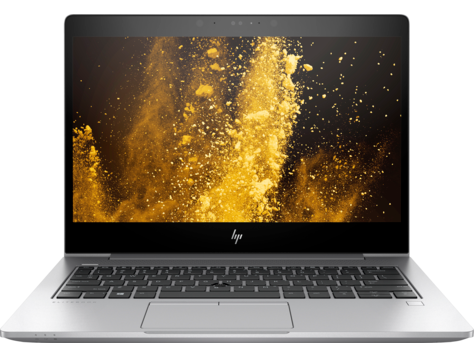 HP EliteBook 830 G5 Notebook PC