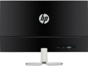 HP 2XN62AA 27f 68,58 cm-es (27 hüvelykes) 1920x1080@75Hz monitor HP 2XN62AA 27f 68,58 cm-es (27 hüvelykes) 1920x1080@75Hz monitor