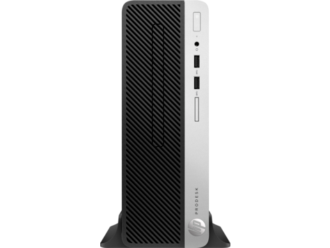 HP ProDesk 400 G4 Small Form Factor PC | HP® Customer Support