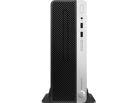 HP ProDesk 400 G4 Small Form Factor PC | HP® Support