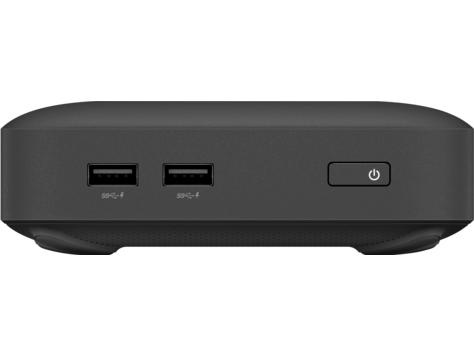 HP Chromebox