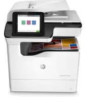 HP PageWide Managed 彩色 MFP P779系列