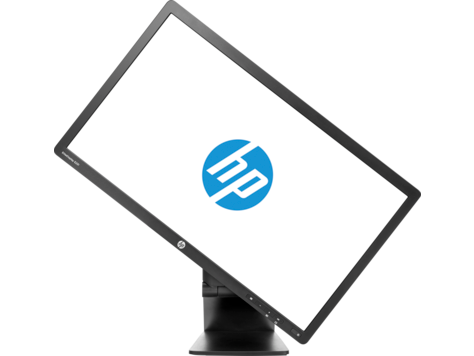 HP EliteDisplay E231 23インチLEDバックライト付きモニター