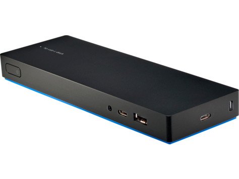 HP純正　ドッキングステーション Amazon | HP Elite USB C Docking Station | HP | ドッキング