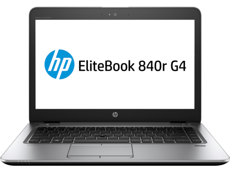 HP EliteBook 840r G4 Notebook PC