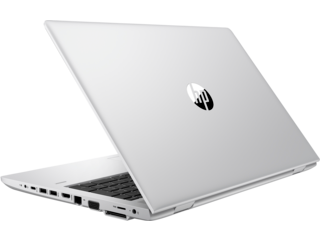 HP ProBook 650 G4 Notebook PC (3YX97UT#ABA) - HP® Store
