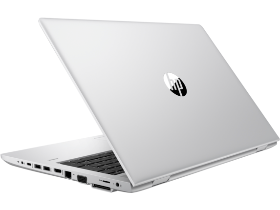 HP® ProBook 650 G4 Notebook PC (3YX97UT#ABA)