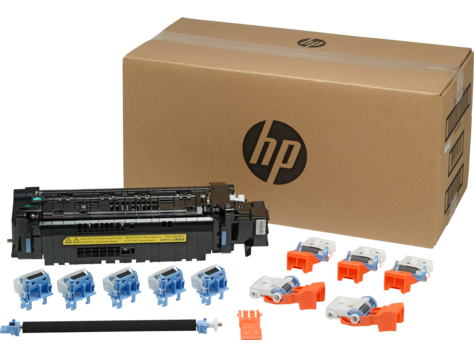 HP L0H25A LaserJet 220 V-os karbantartókészlet