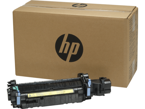 HP Laser Toner Cartridges and Kits, HP Color LaserJet CE246A 110V Fuser Kit