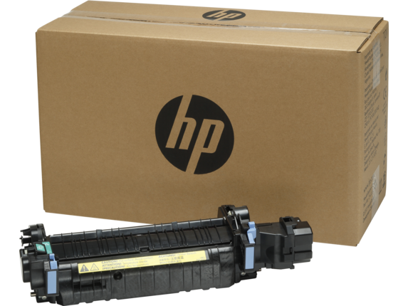 Image for HP Color LaserJet CE246A 110V Fuser Kit from HP2BFED