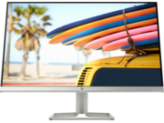 HP 4TB29AA 24fw 60,45 cm-es (23,8 hüvelykes) 1920x1080@60Hz monitor beépített hangmodullal HP 4TB29AA 24fw 60,45 cm-es (23,8 hüvelykes) 1920x1080@60Hz monitor beépített hangmodullal