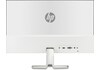 HP 4TB29AA 24fw 60,45 cm-es (23,8 hüvelykes) 1920x1080@60Hz monitor beépített hangmodullal HP 4TB29AA 24fw 60,45 cm-es (23,8 hüvelykes) 1920x1080@60Hz monitor beépített hangmodullal