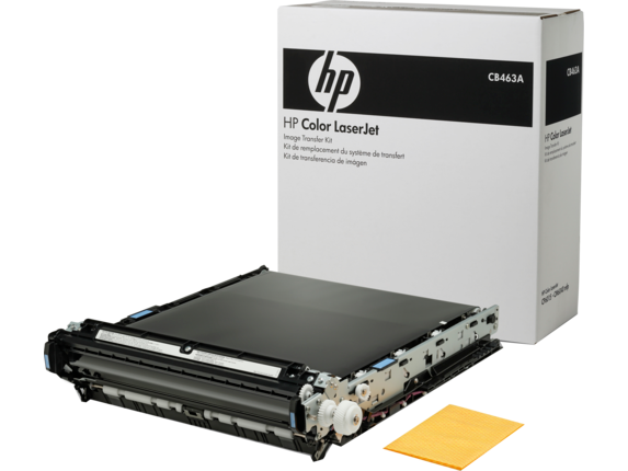 Image for HP Color LaserJet CB463A Transfer Kit from HP2BFED