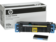 HP CB458A Képbeégető készlet 220V - CP6015 CLJ CM6030 / CM6040 mfp sorozatokhoz (100000 oldal)